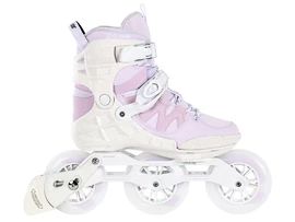 Damen Inline Skates Powerslide Phuzion Argon Berry 110 Trinity