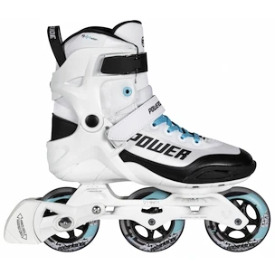 Damen Inline Skates Powerslide  Radon Feeze 90 Trinity