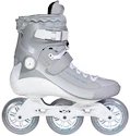 Damen Inline Skates Powerslide  Swell Glacier Lake 100 Trinity  EUR 41