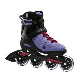 Damen Inline Skates Rollerblade SIRIO 84 W Purple/Pink 2021