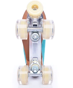 Damen Inline Skates Tempish  Nessie Star Aqua