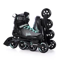 Damen Inline Skates Tempish  WOX Lady Turquoise