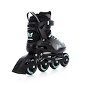 Damen Inline Skates Tempish  WOX Lady Turquoise