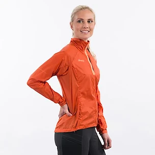 Damen Jacke  Bergans  Floyen Orange