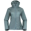 Damen Jacke  Bergans  Microlight W Jacket Smoke Blue M