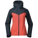 Damen Jacke  Bergans  Microlight W Jkt