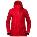 Damen Jacke  Bergans  Nordmarka Red XL