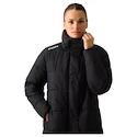 Damen Jacke  CCM Outdoor Winter Jacket Black