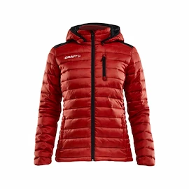 Damen Jacke Craft Isolate Red