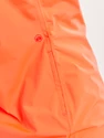 Damen Jacke  Craft Keep WARM Empire Rain orange