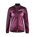 Damen Jacke  Craft Keep WARM Hale XT purple XS