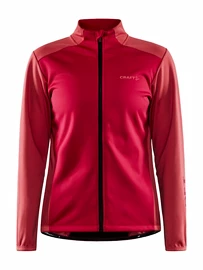 Damen Jacke Craft W Bike SubZ