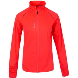 Damen Jacke Endurance Heat X1 Elite Jacket