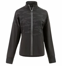 Damen Jacke Endurance Wilma Reflective Jacket black