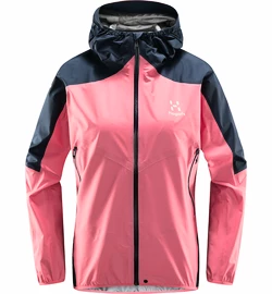 Damen Jacke  Haglöfs  L.I.M Comp W