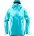 Damen Jacke  Haglöfs  L.I.M GTX Active Blue S