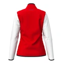 Damen Jacke  Head  CLUB 25 Jacket Women Red/White