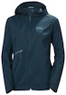 Damen Jacke  Helly Hansen  Rapide Windbreaker Jacket Midnight Green XS