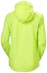 Damen Jacke  Helly Hansen  Rapide Windbreaker Jacket Sharp Green