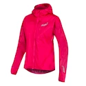 Damen Jacke  Inov-8  Windshell FZ pink 40