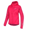 Damen Jacke  Inov-8  Windshell FZ pink