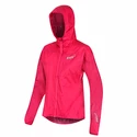 Damen Jacke  Inov-8  Windshell FZ pink