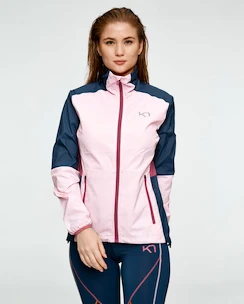 Damen Jacke  Kari Traa  Nora Jacket pink XS