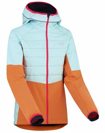 Damen Jacke Kari Traa Tirill Jacket Polar