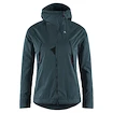 Damen Jacke  Klättermusen  Vale Jacket W's Midnight Blue, L L