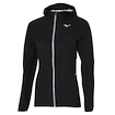 Damen Jacke  Mizuno  20K ER Jacket Black/Gray L