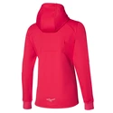 Damen Jacke  Mizuno  Heat Charge BT JK/Rose Red