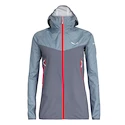 Damen Jacke  Salewa  Agner PTX 3L Flint Stone 36