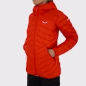 Damen Jacke  Salewa  Brenta RDS DWN W JKT Flame