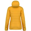 Damen Jacke  Salewa  Brenta RDS DWN W JKT Gold