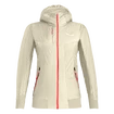 Damen Jacke  Salewa  PEDROC HYBRID TWR W HOOD JKT. 42