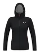 Damen Jacke  Salewa  Puez 2.5L PTX Jacket W Black out 40