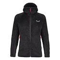 Damen Jacke  Salewa  Tognazza PL W JKT Black Out Melange