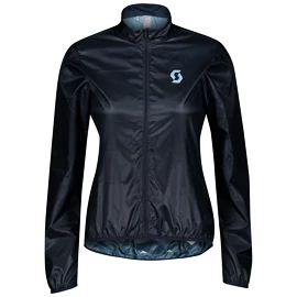 Damen Jacke  Scott  Endurance WB Midnight Blue/Glace