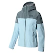 Damen Jacke  The North Face  West Basin DryVent Jacket Beta Blue S