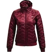 Damen Jacke  Under Armour  CG Reactor Jacket League Red XS