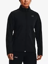 Damen Jacke  Under Armour  CGI Shield 2.0-BLK