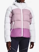 Damen Jacke  Under Armour  CGI Storm Down Blocked Storm Jkt-WHT