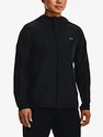 Damen Jacke  Under Armour  Cloudstrike 2.0 Storm-BLK M