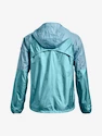 Damen Jacke  Under Armour  Impasse Trail Storm Jkt-BLU