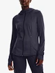 Damen Jacke  Under Armour  Meridian CW Jacket-GRY XS