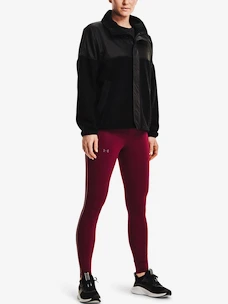 Damen Jacke  Under Armour  Mission Boucle Swacket-BLK M