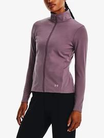 Damen Jacke Under Armour Motion Jacket-PPL