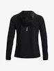 Damen Jacke  Under Armour  OutRun the Storm Jkt-BLK