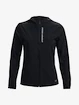 Damen Jacke  Under Armour  OutRun the Storm Jkt-BLK