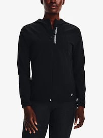 Damen Jacke Under Armour OutRun the Storm Jkt-BLK